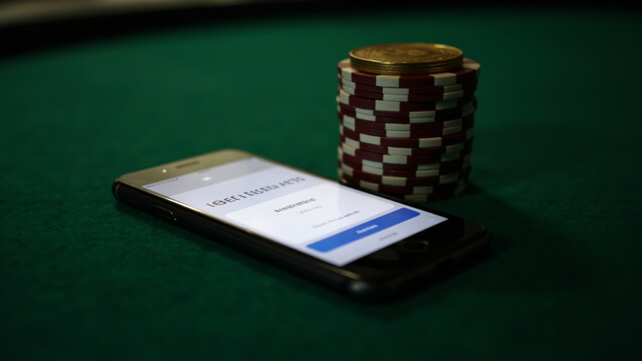 Reading the Signals: Casino Player Risk Profiling for Australian Players Casino Player Risk Profiling 16dcf5
