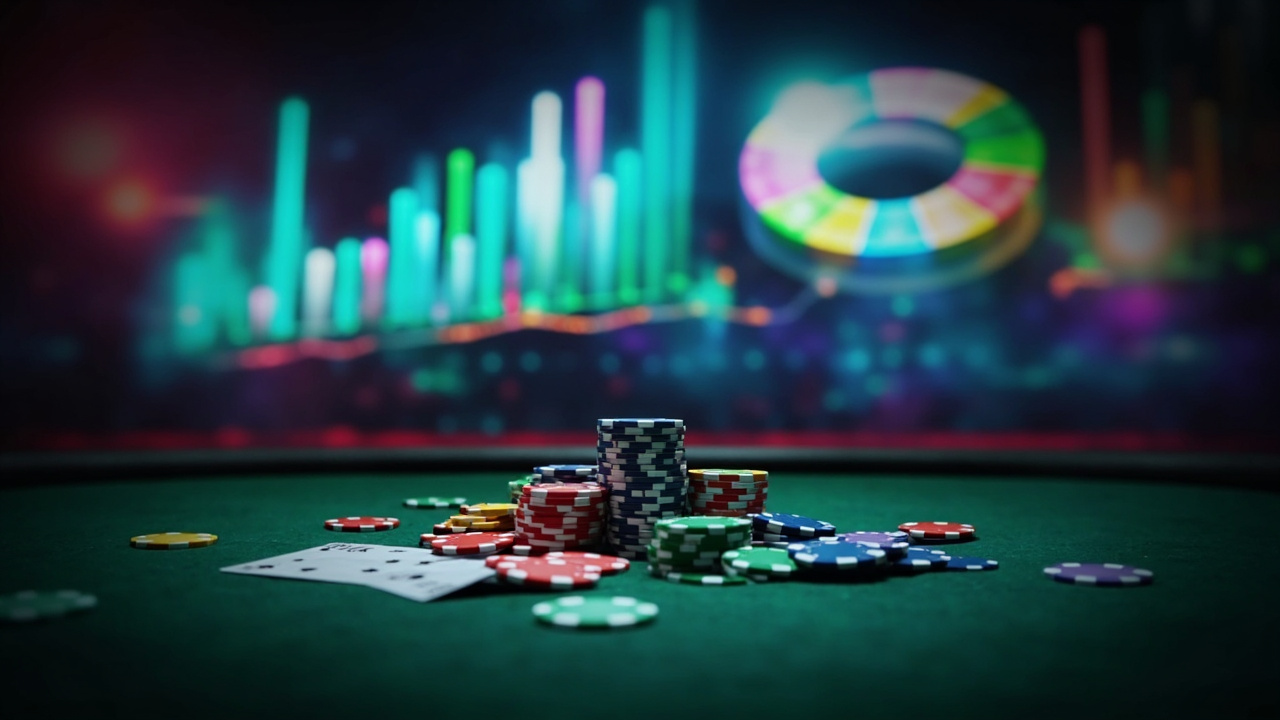 Low Volatility Video Poker: A Steady Hand for Australian Players 1